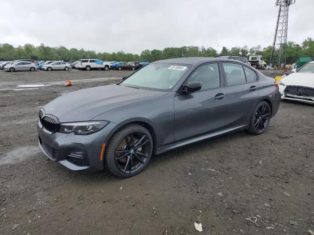 2022 BMW 330Xi VIN: 3MW5R7J06N8C48928 Lot: 49138864