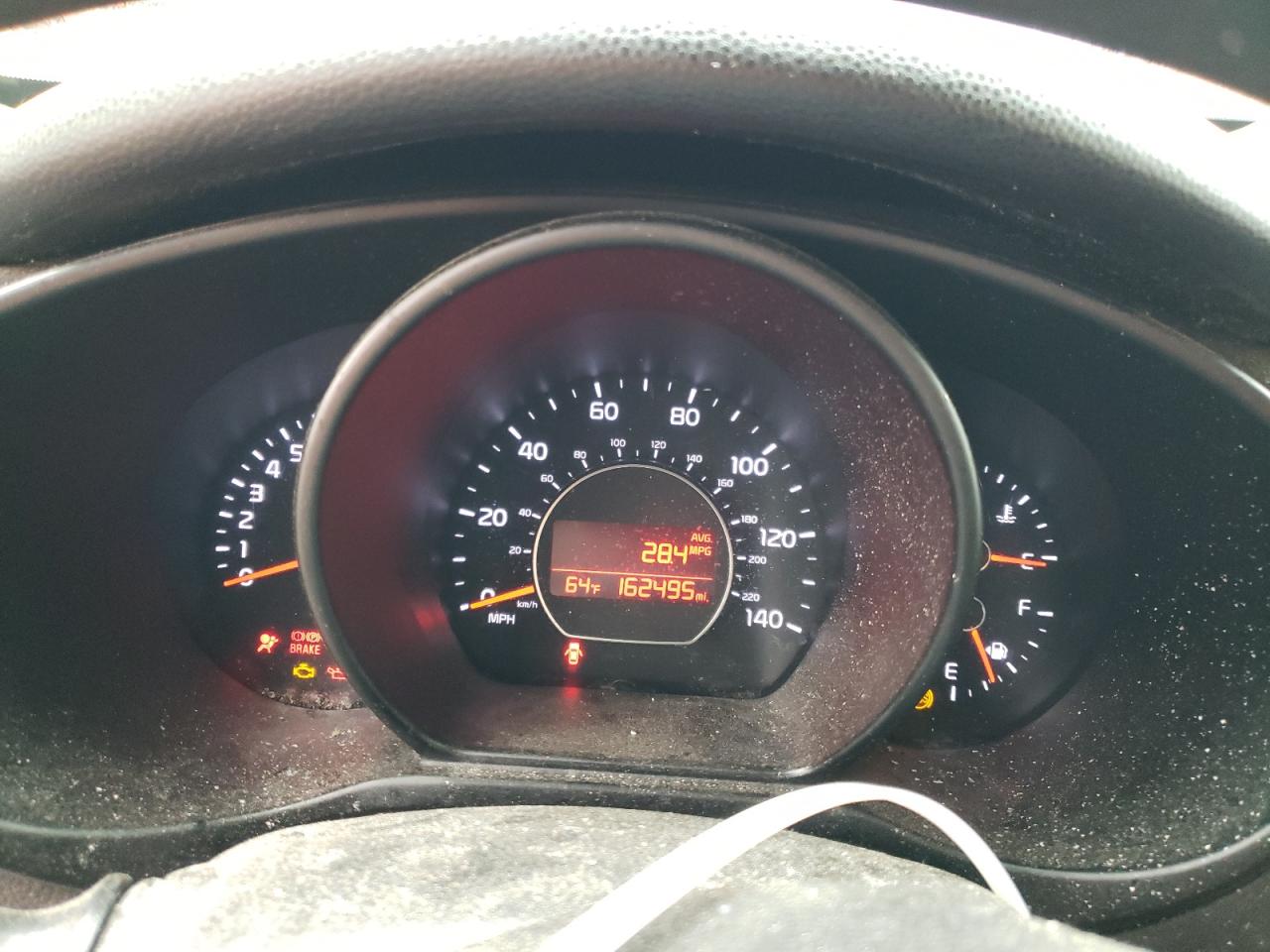 KNDJN2A24G7243099 2016 Kia Soul