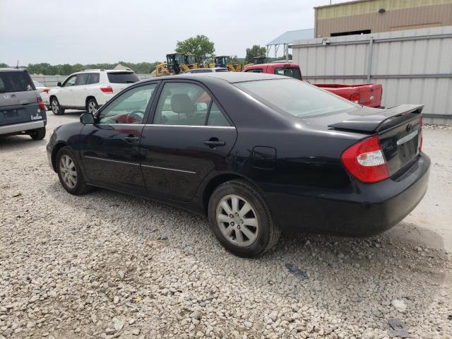 2004 Toyota Camry Le VIN: 4T1BF30K14U079862 Lot: 56772654