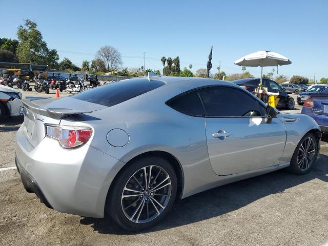 2015 Subaru Brz 2.0 Limited VIN: JF1ZCAC17F8605478 Lot: 53870944