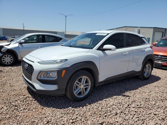 2019 Hyundai Kona Se VIN: KM8K12AA5KU288937 Lot: 54089204