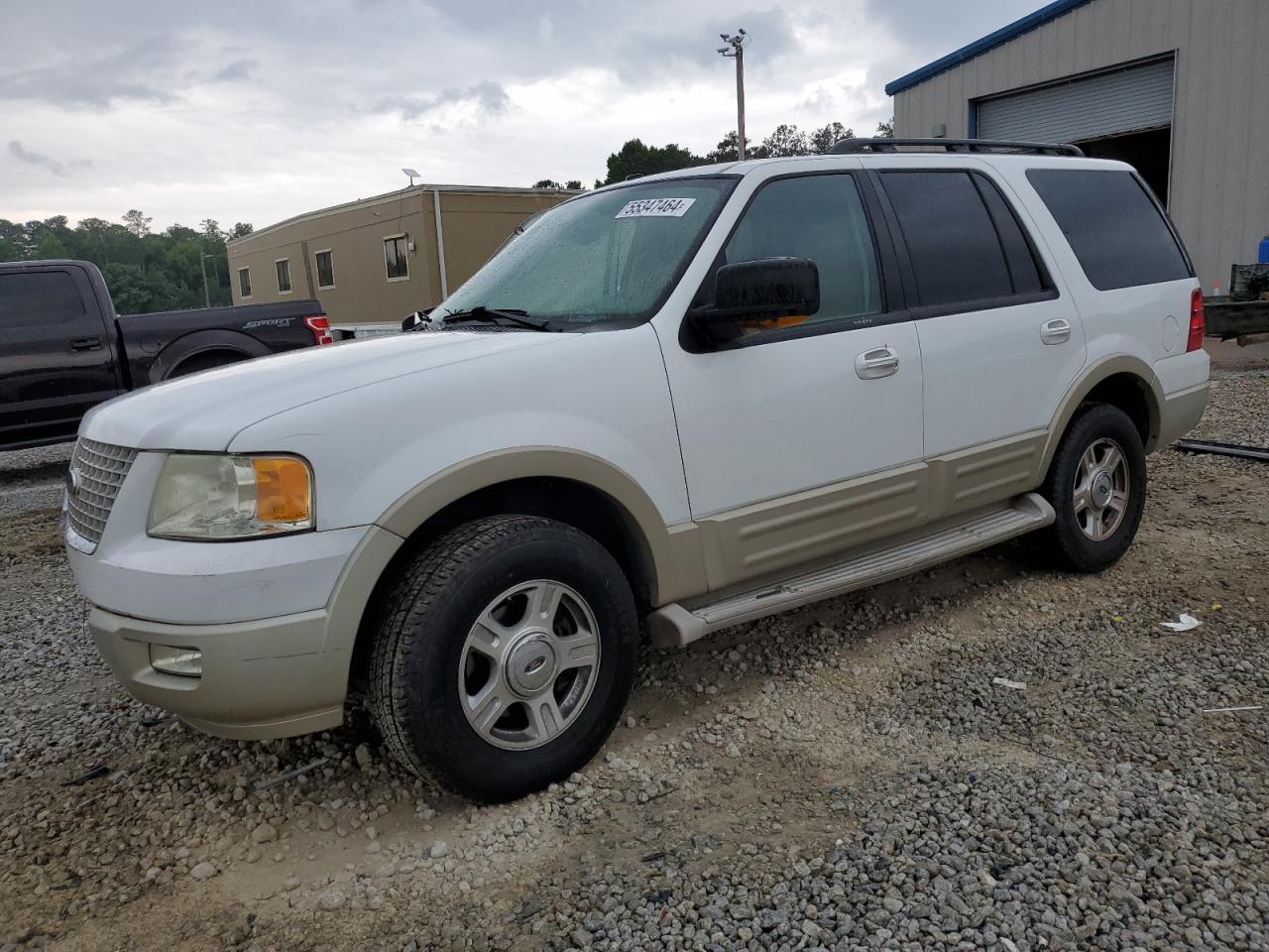 1FMPU17535LB14084 2005 Ford Expedition Eddie Bauer