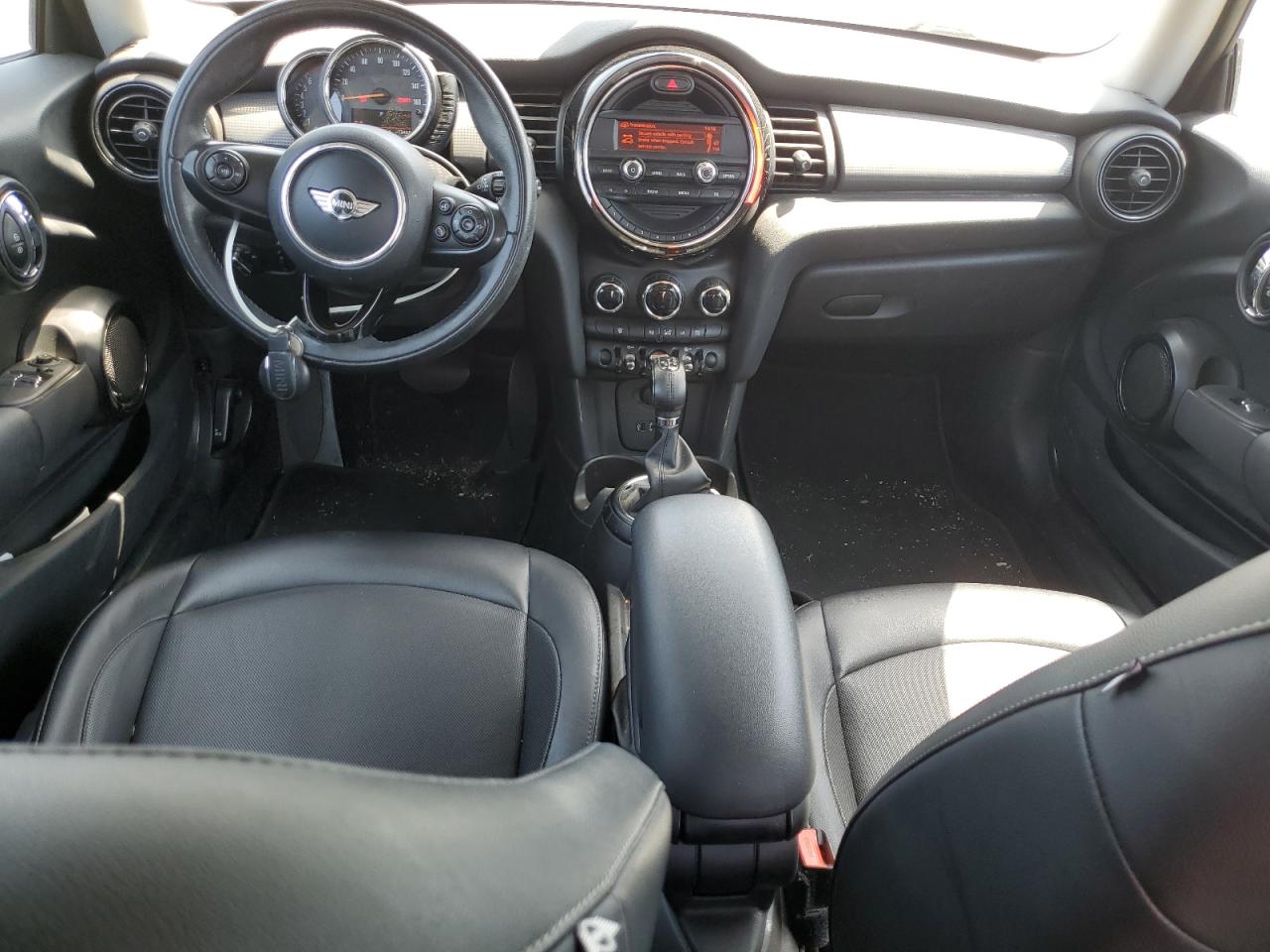 WMWXM5C5XFT939328 2015 Mini Cooper