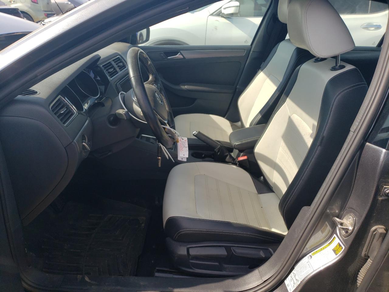 3VWD17AJ3GM276224 2016 Volkswagen Jetta Sport