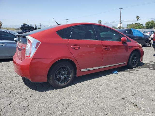 2012 Toyota Prius VIN: JTDKN3DU8C5441391 Lot: 53695704