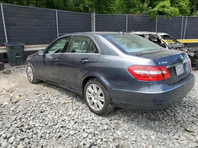 2012 Mercedes-Benz E 350 VIN: WDDHF5KB4CA641556 Lot: 56443044