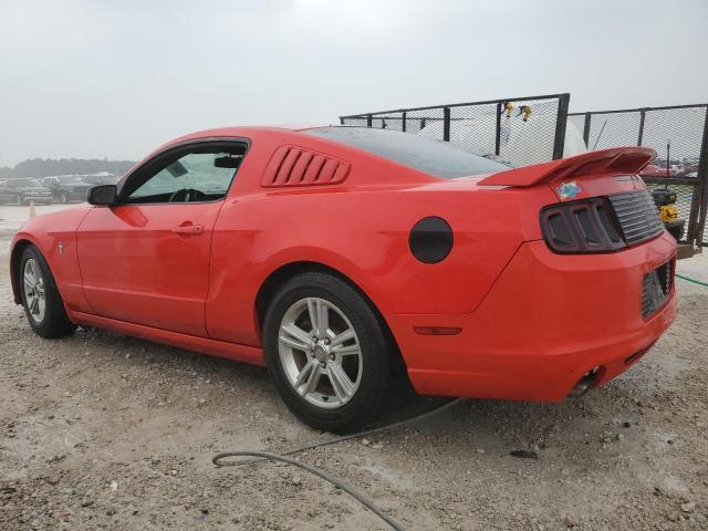 2014 Ford Mustang VIN: 1ZVBP8AM6E5219315 Lot: 54046614