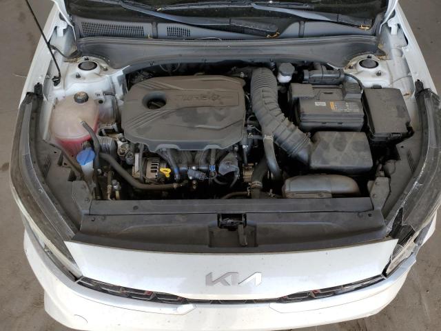 3KPF44AC8PE577861 Kia Forte GT 11