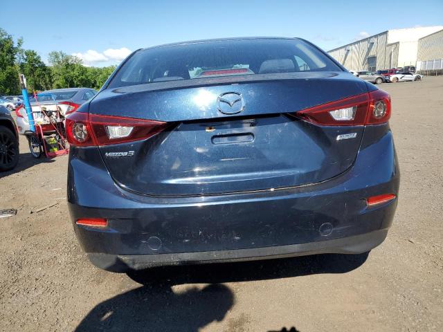 2014 Mazda 3 Sport VIN: JM1BM1U70E1123812 Lot: 56461894