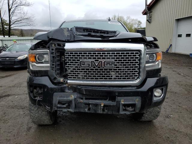 2015 GMC SIERRA K25 - 1GT120E85FF587413