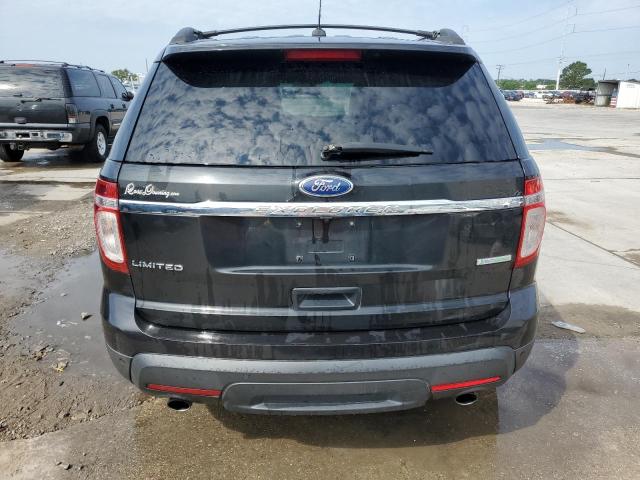 2012 Ford Explorer Limited VIN: 1FMHK7F99CGA91143 Lot: 55622974