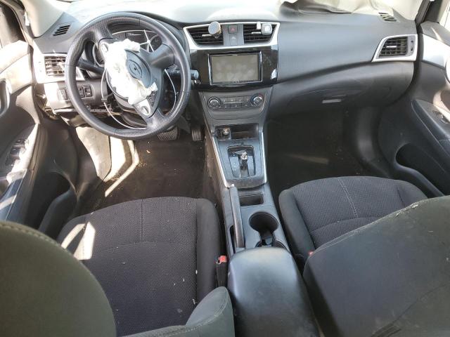 2018 Nissan Sentra S VIN: 3N1AB7AP8JY239647 Lot: 56288544