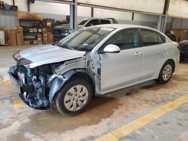 2018 Kia Rio Lx VIN: 3KPA24AB8JE095373 Lot: 54700414