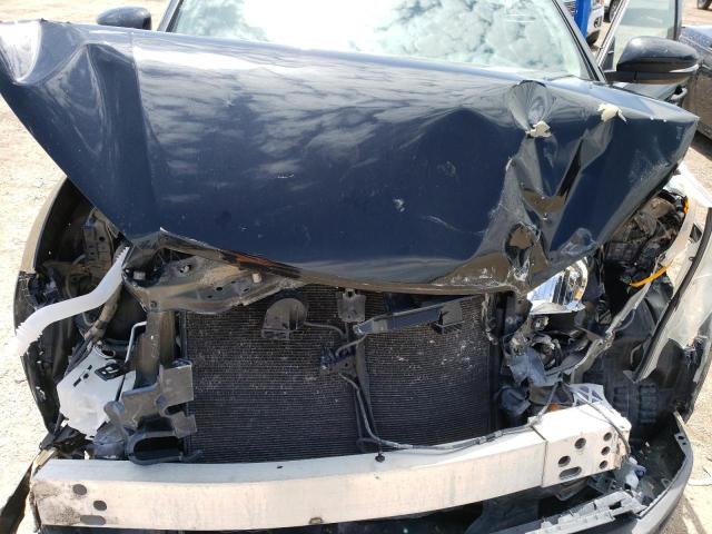 2014 Toyota Highlander Le VIN: 5TDBKRFH2ES052254 Lot: 52364604