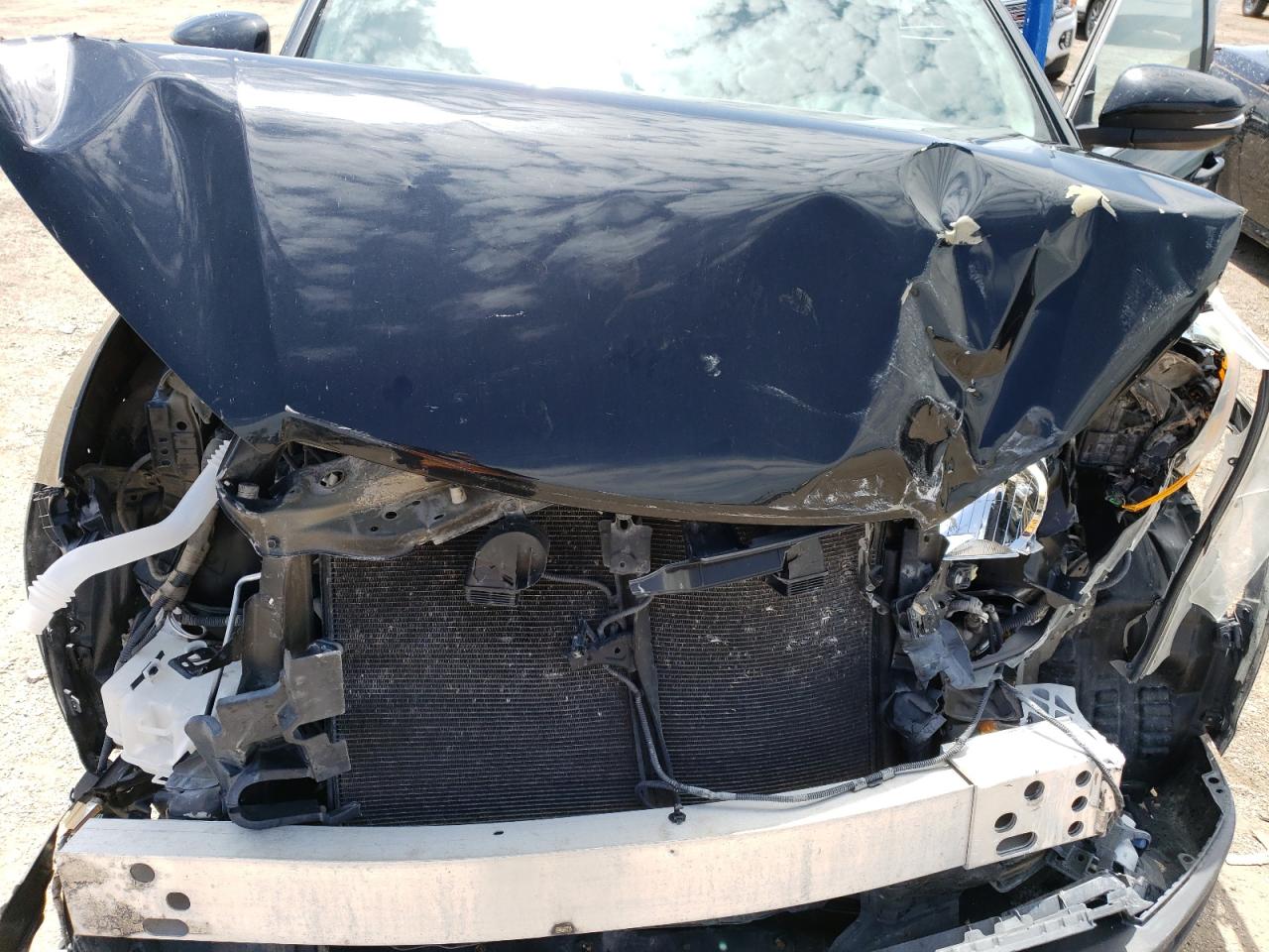 5TDBKRFH2ES052254 2014 Toyota Highlander Le