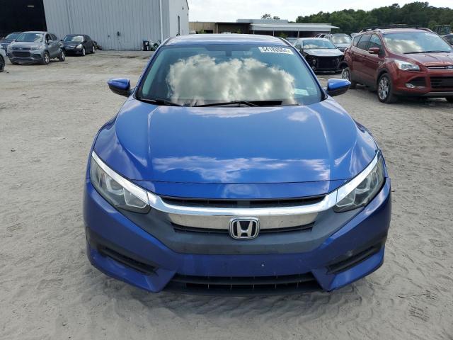 2018 Honda Civic Lx VIN: 2HGFC2F54JH566189 Lot: 54180064