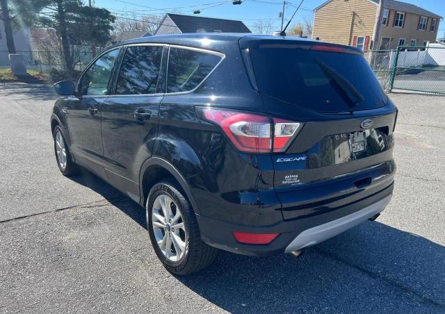 2017 Ford Escape Se VIN: 1FMCU0GD9HUC54770 Lot: 56351774