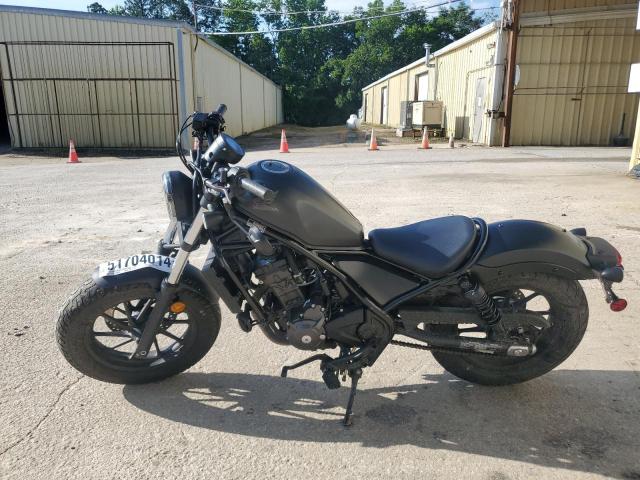 2023 HONDA CMX300 - MLHNC5306P5601817