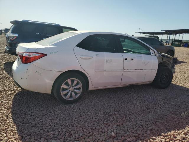 Vin: 2t1burhe8gc573049, lot: 55402244, toyota corolla l 20163