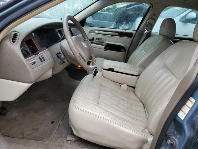 2004 Lincoln Town Car Executive VIN: 1LNHM81W84Y686994 Lot: 53449134