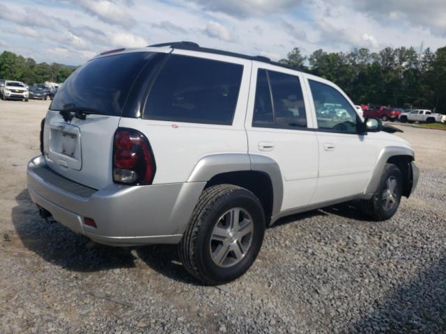 2008 Chevrolet Trailblazer Ls VIN: 1GNDS13S382212543 Lot: 55017734