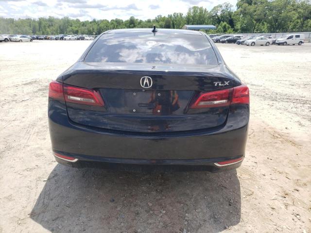 2015 Acura Tlx Tech VIN: 19UUB2F58FA020589 Lot: 54338014