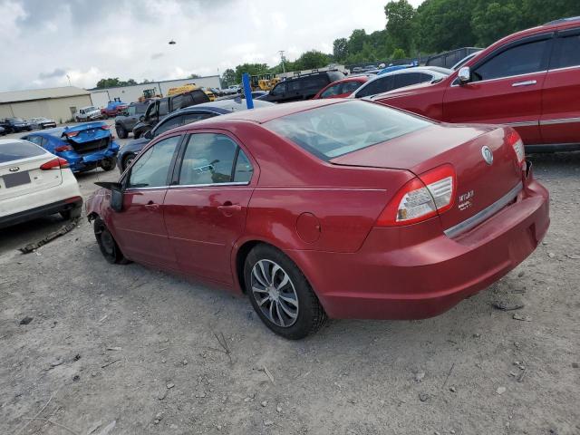 2006 Mercury Milan VIN: 3MEHM07Z26R667073 Lot: 53973894