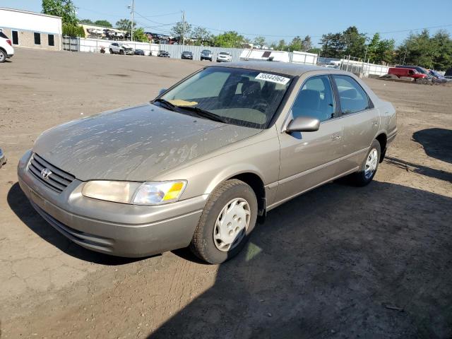 1999 Toyota Camry Le VIN: JT2BG22K4X0274299 Lot: 55544964