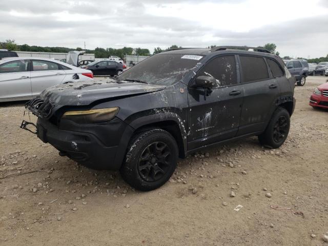 2020 JEEP CHEROKEE T #2960631671