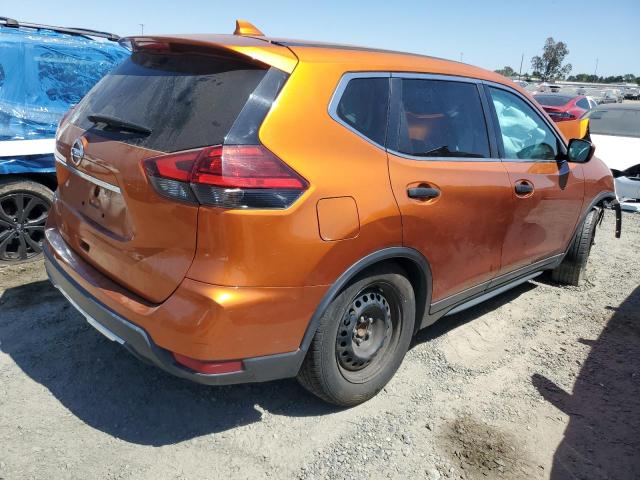 2017 Nissan Rogue Sv VIN: 5N1AT2MN5HC761108 Lot: 56886114