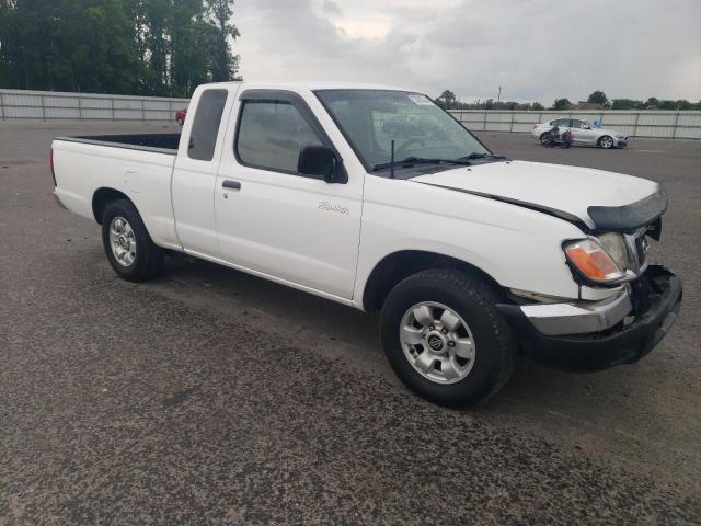 2000 Nissan Frontier King Cab Xe VIN: 1N6DD26S3YC388908 Lot: 53880564