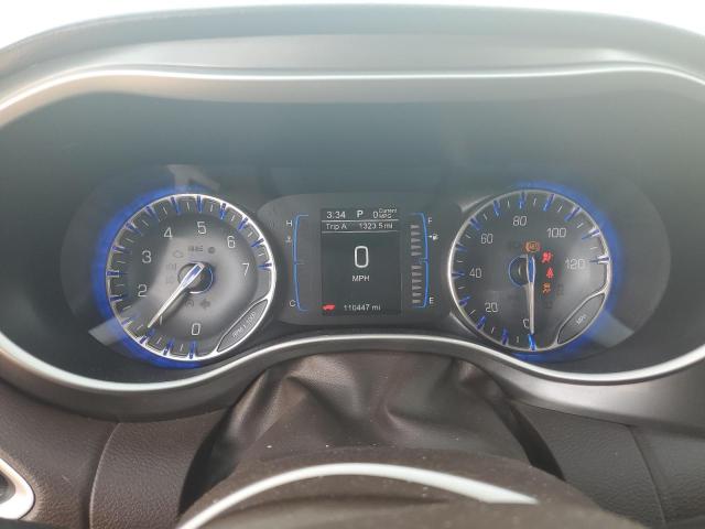 2017 Chrysler Pacifica Touring L VIN: 2C4RC1BG7HR552188 Lot: 55710004