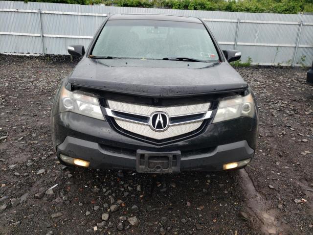 2009 Acura Mdx VIN: 2HNYD28219H517402 Lot: 53962624