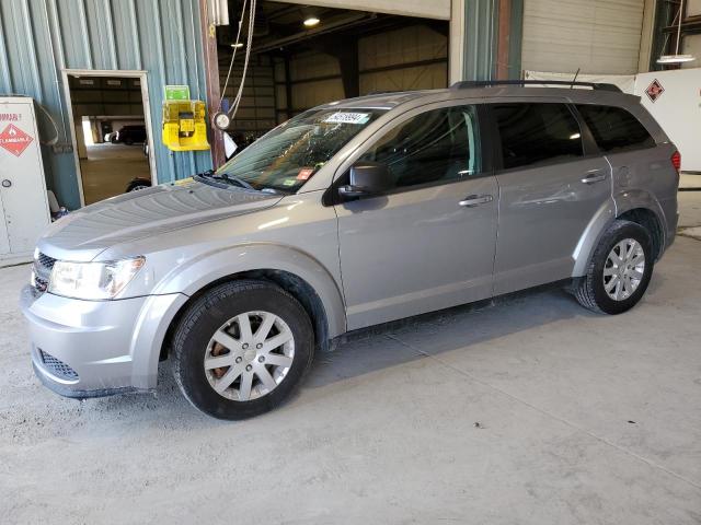 2016 Dodge Journey Se VIN: 3C4PDCAB6GT215089 Lot: 54519994