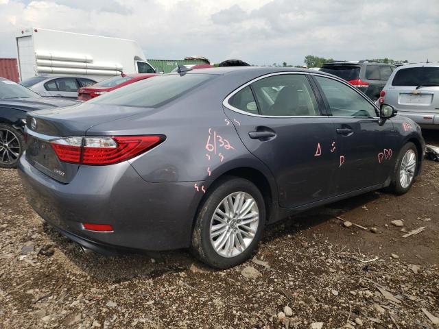 Vin: jthbk1ggxe2085709, lot: 54239424, lexus es350 350 20143