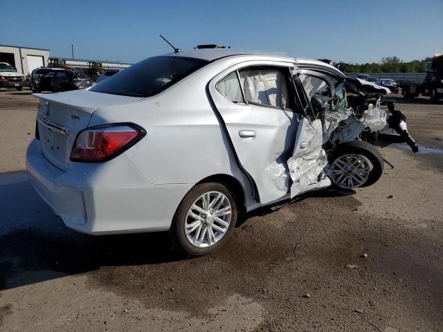 2024 Mitsubishi Mirage G4 Es VIN: ML32FUFJ7RHF02264 Lot: 52694714