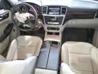 MERCEDES-BENZ ML 350 4MA photo