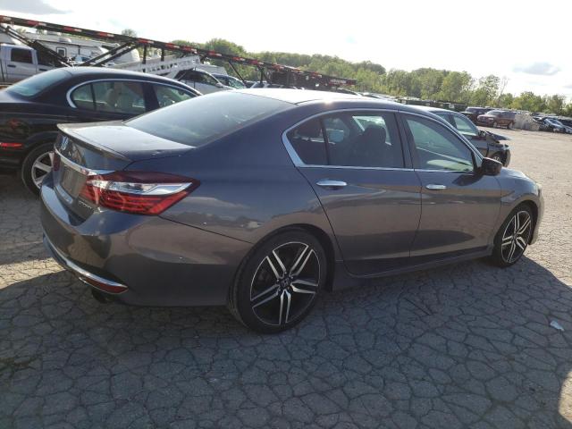 2017 HONDA ACCORD SPO - 1HGCR2F5XHA061784