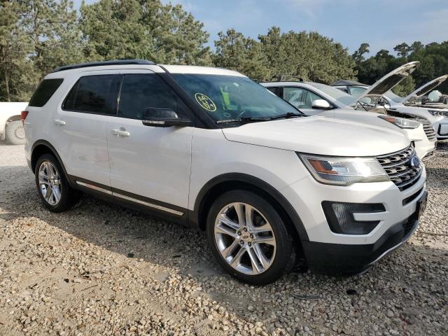 2016 Ford Explorer Xlt VIN: 1FM5K7D86GGA84864 Lot: 53753734