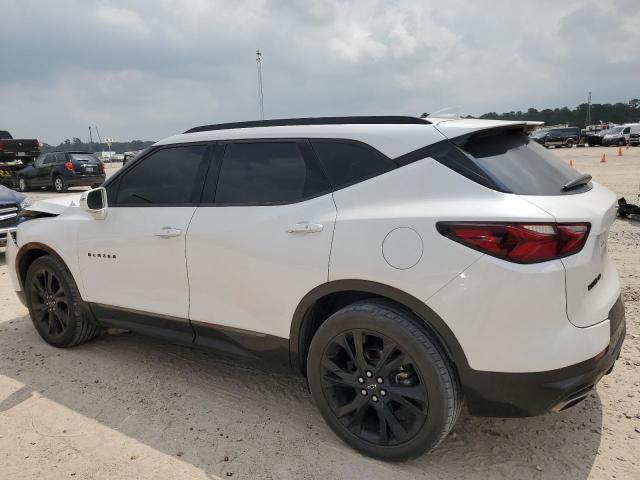 2020 Chevrolet Blazer Rs VIN: 3GNKBKRS7LS656235 Lot: 56112304