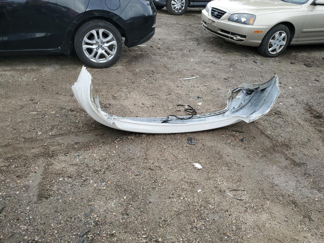 WVWAB7AJ8BW241898 2011 Volkswagen Golf