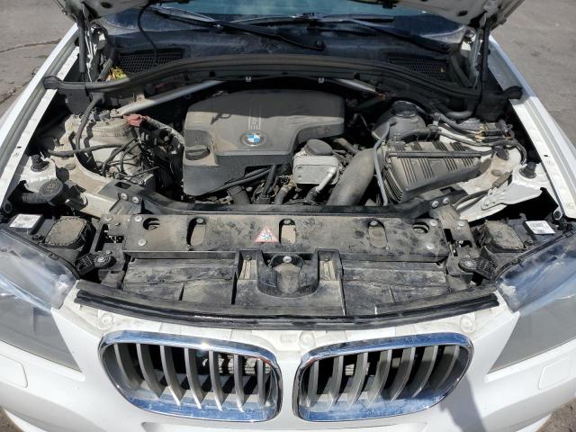 VIN 5UXWX9C50E0D24558 2014 BMW X3, Xdrive28I no.12