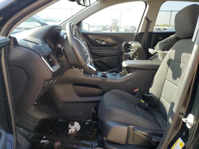 2022 GMC Terrain Sle VIN: 3GKALMEVXNL274148 Lot: 54151434