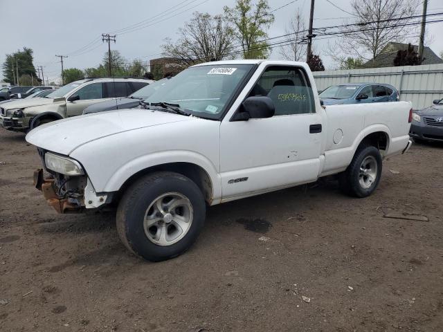 1GCCS144XYK105073 | 2000 Chevrolet s truck s10