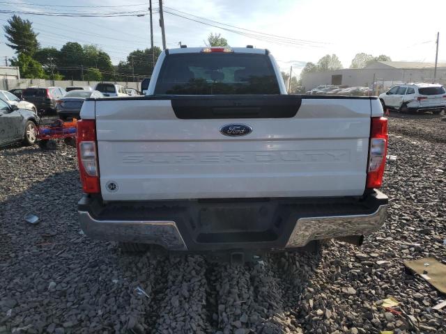 2021 Ford F350 Super Duty VIN: 1FT8W3BN2MEC41157 Lot: 55374604