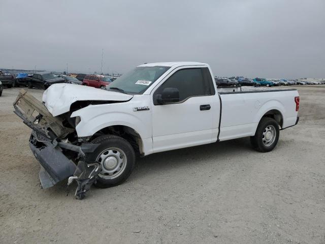 2018 Ford F150 VIN: 1FTMF1CB1JKD25670 Lot: 51834364