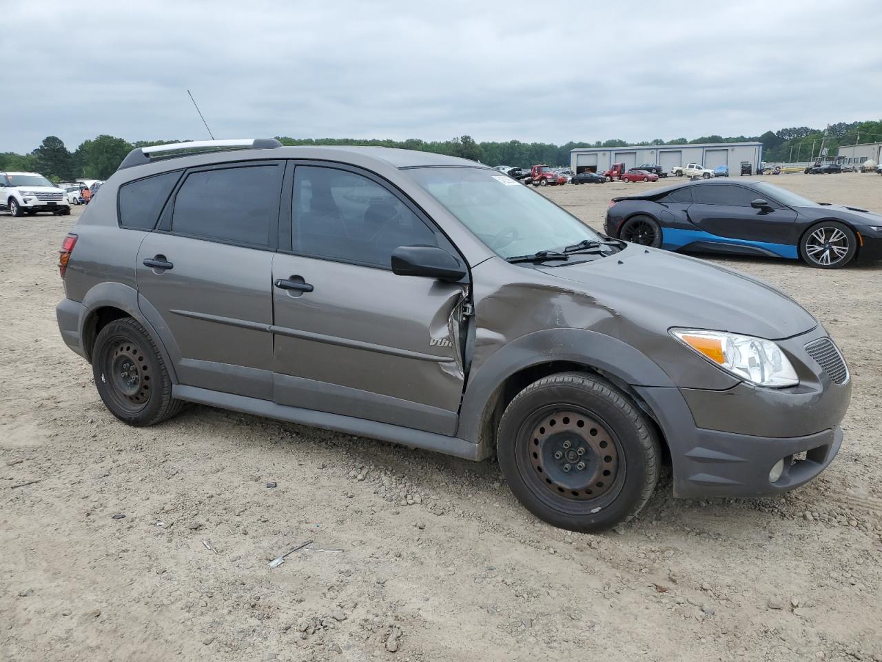 5Y2SL65876Z457068 2006 Pontiac Vibe