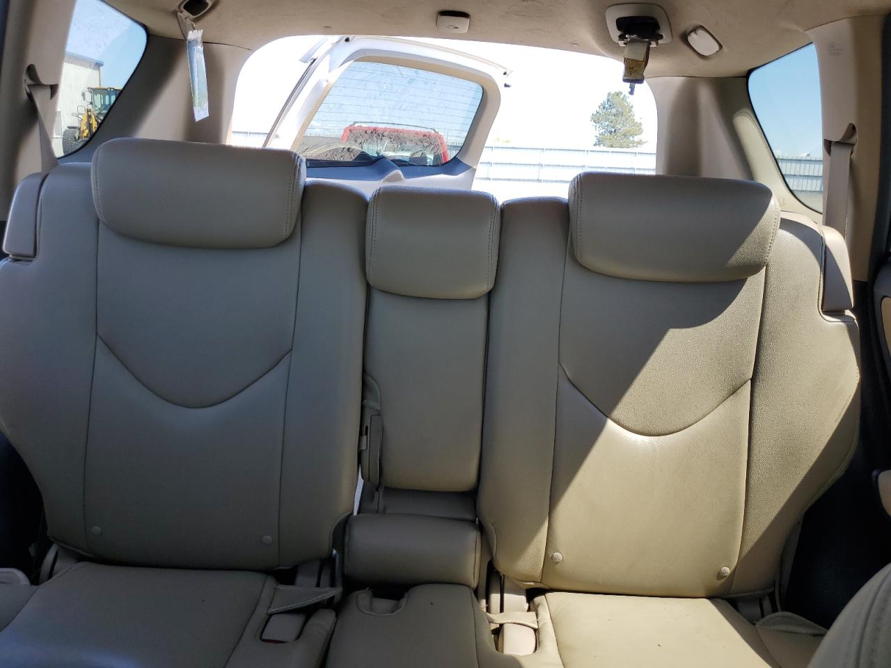 JTMBF33V49D014568 2009 Toyota Rav4