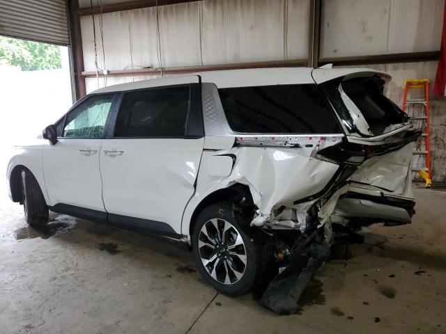 2023 Kia Carnival Ex VIN: KNDNC5H37P6250920 Lot: 53539554