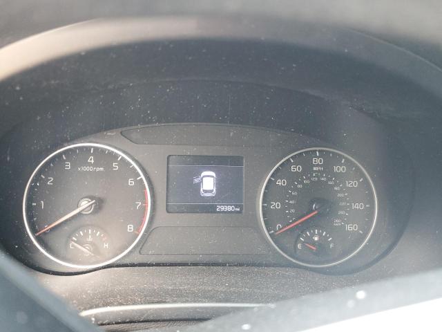 2023 Kia Seltos Lx VIN: KNDEPCAA9P7376868 Lot: 56897344